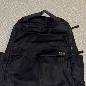 lululemon Black Everyday Backpack 2.0 ✨Brand New✨